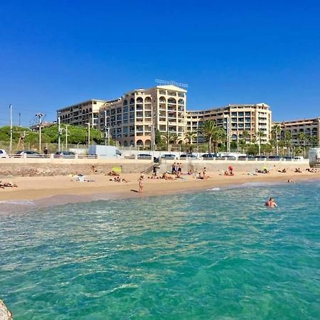 Appartement Zen Cannes Eksteriør billede