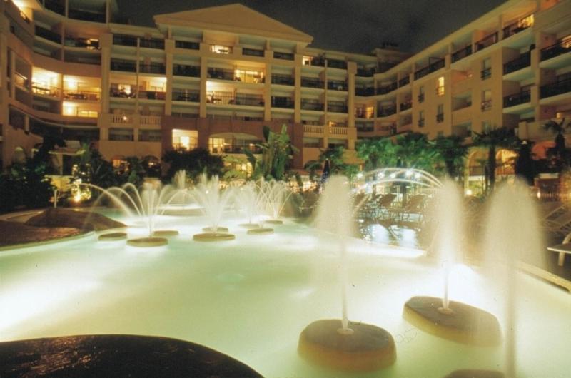 Appartement Zen Cannes Eksteriør billede