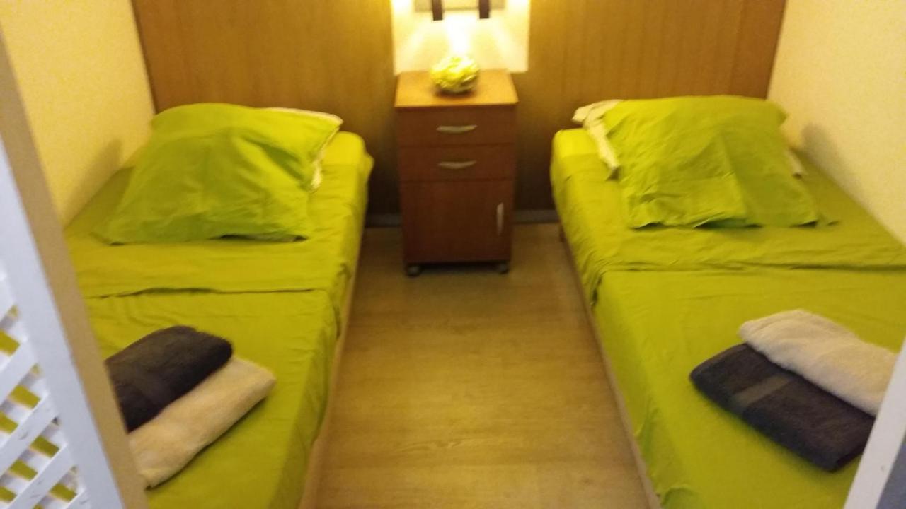 Appartement Zen Cannes Eksteriør billede