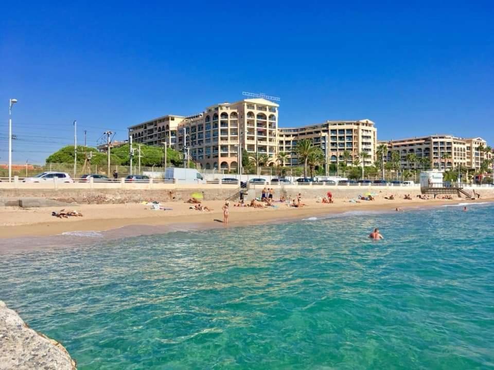 Appartement Zen Cannes Eksteriør billede